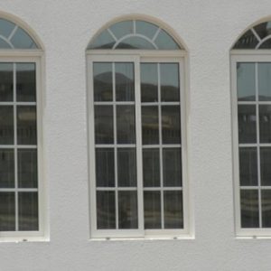 SAFARE SW – نظام نوافذ السحاب